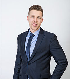 Bc. Šimon Golasowski, EFA