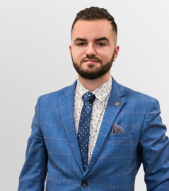 Ing. Lukáš Šrom