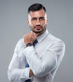 Ing. Marek Šácha, PFP
