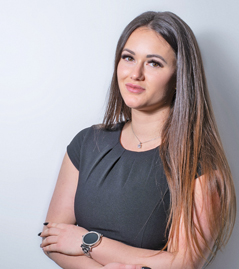 Eva Vomáčková, PFP