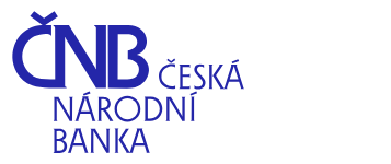 Logo ČNB